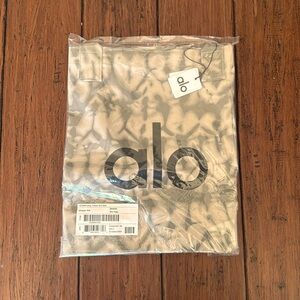 Alo Iconic Shopper Tote